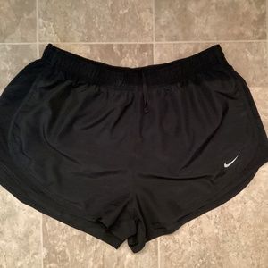 Womens nike shorts